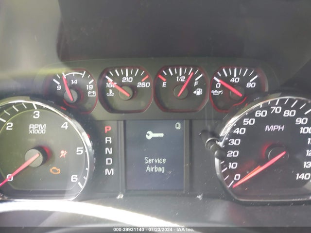 1GTV2LEH5GZ422206 GMC SIERRA 1500