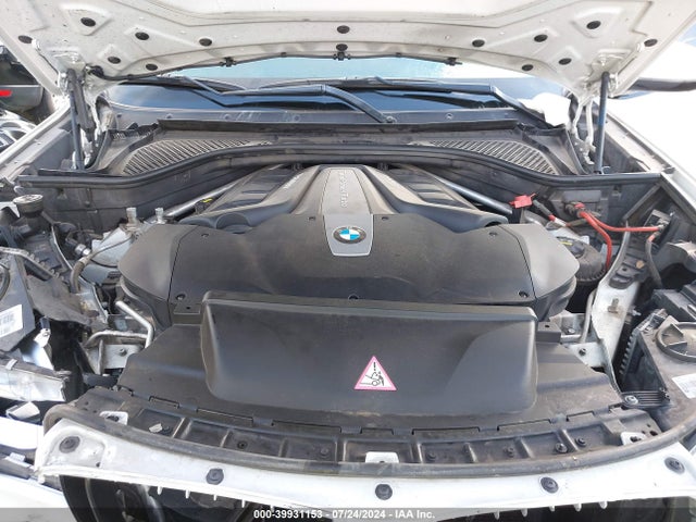 5UXKR6C51J0U14154 BMW X5 Xdrive50i