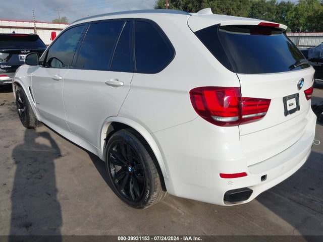 5UXKR6C51J0U14154 BMW X5 Xdrive50i