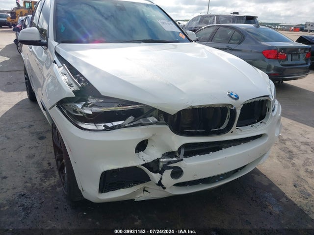 5UXKR6C51J0U14154 BMW X5 Xdrive50i