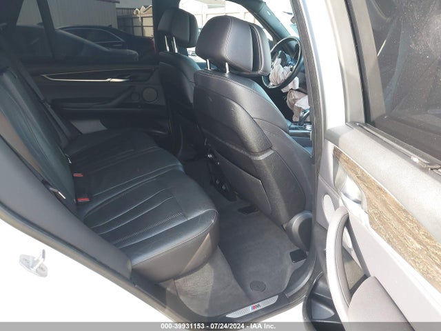 5UXKR6C51J0U14154 BMW X5 Xdrive50i