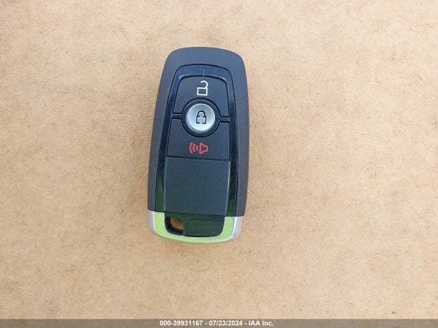 Ford Ecosport Se 2018 MAJ3P1TE4JC183902 Image 11