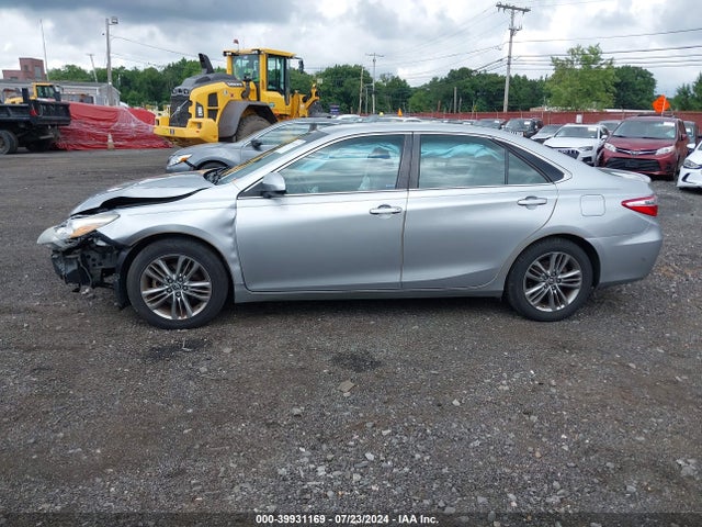 Toyota CAMRY SE 2015 4T1BF1FK8FU073278 Image 14