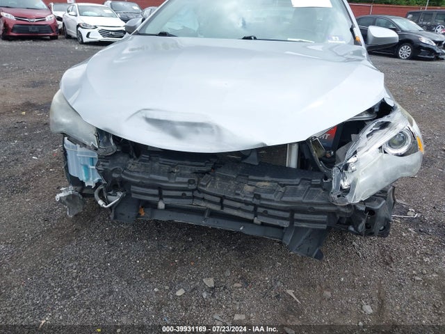 Toyota CAMRY SE 2015 4T1BF1FK8FU073278 Image 6