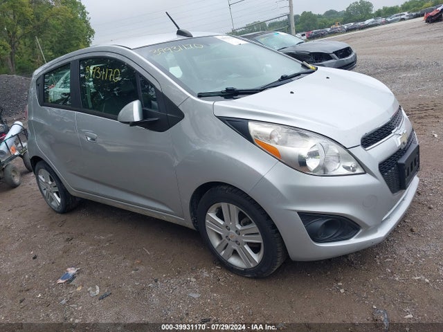 2015 KL8CD6S94FC719817 main image
