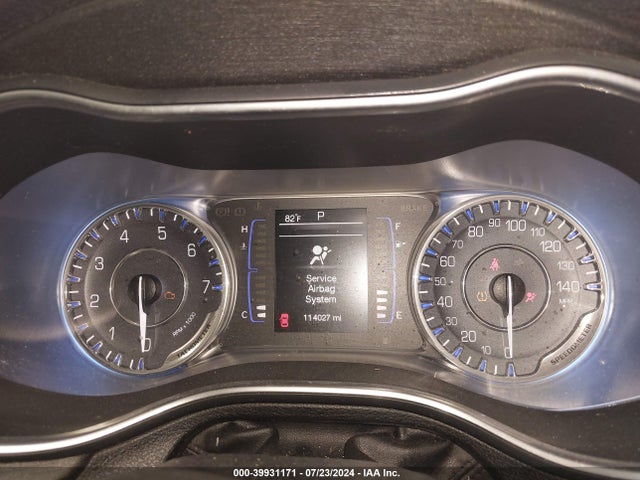 Chrysler 200 Limited 2015 1C3CCCAB2FN750523 Image 7