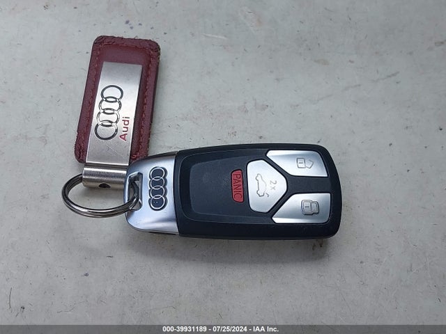 2022 AUDI A4 ALLROAD WA17AAF46NA004125 Photo 10