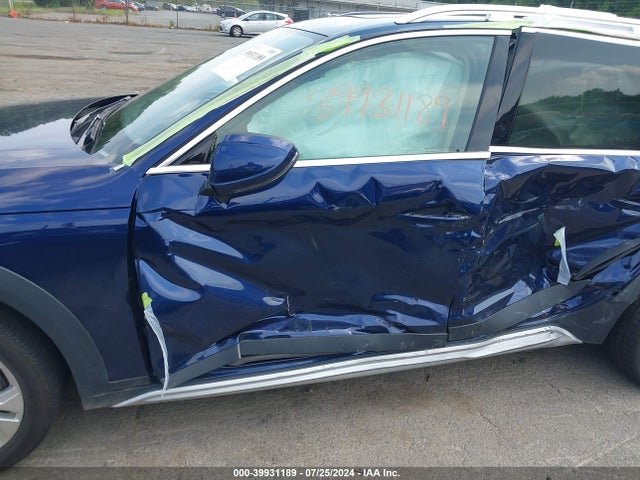 2022 AUDI A4 ALLROAD WA17AAF46NA004125 Photo 5