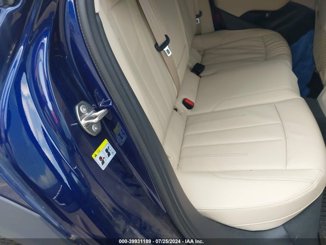 2022 AUDI A4 ALLROAD WA17AAF46NA004125 Photo 7