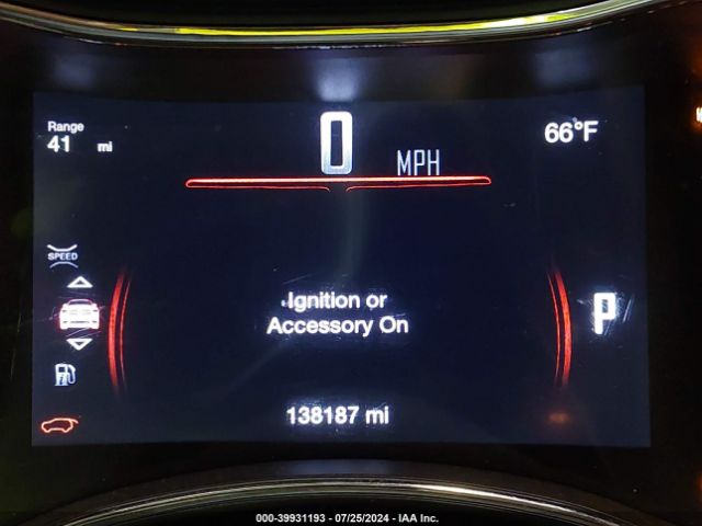 1C4RDJAG4GC362936 Dodge Durango Sxt