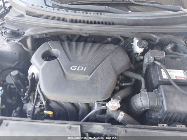 KMHTC6AD0GU299142 Hyundai Veloster