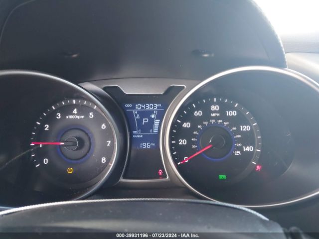 KMHTC6AD0GU299142 Hyundai Veloster