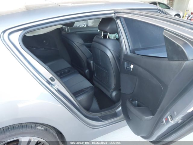 KMHTC6AD0GU299142 Hyundai Veloster