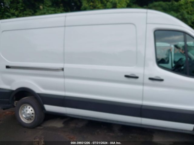 1FTBR2C82PKA96370 Ford Transit-250