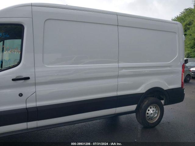 1FTBR2C82PKA96370 Ford Transit-250