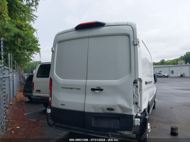 1FTBR2C82PKA96370 Ford Transit-250