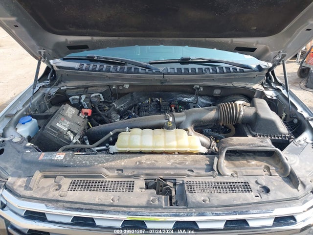 Ford Expedition Limited 2021 1FMJU2AT1MEA30822 Image 10