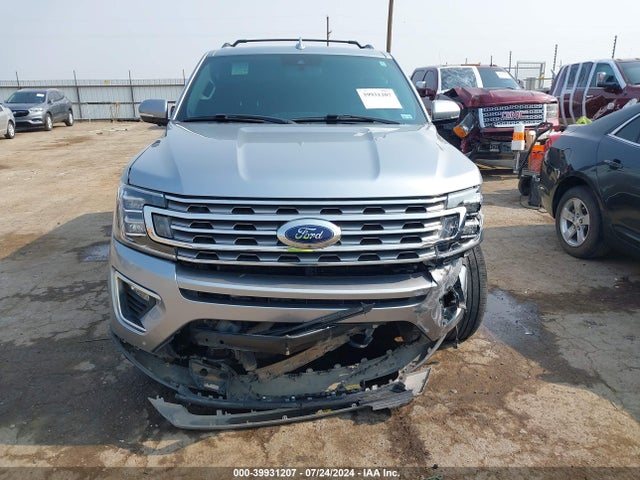 Ford Expedition Limited 2021 1FMJU2AT1MEA30822 Image 12