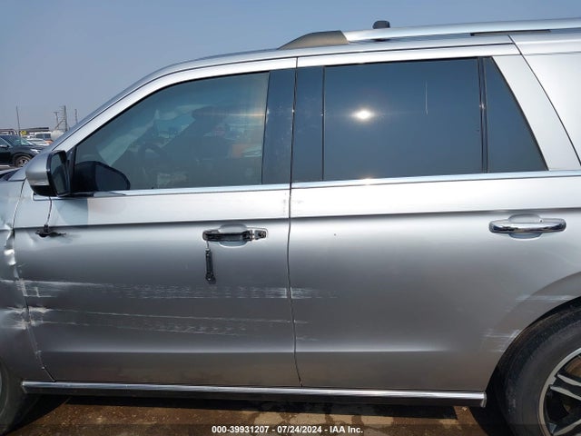 Ford Expedition Limited 2021 1FMJU2AT1MEA30822 Image 14