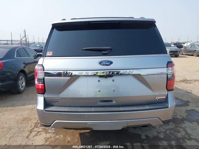 Ford Expedition Limited 2021 1FMJU2AT1MEA30822 Image 16