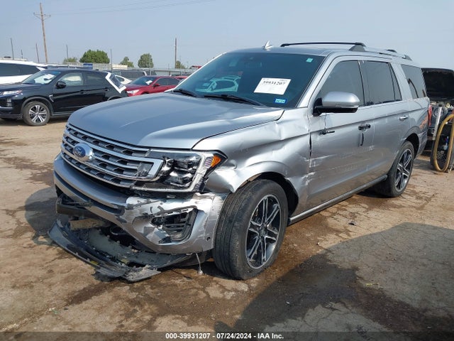 Ford Expedition Limited 2021 1FMJU2AT1MEA30822 Image 2