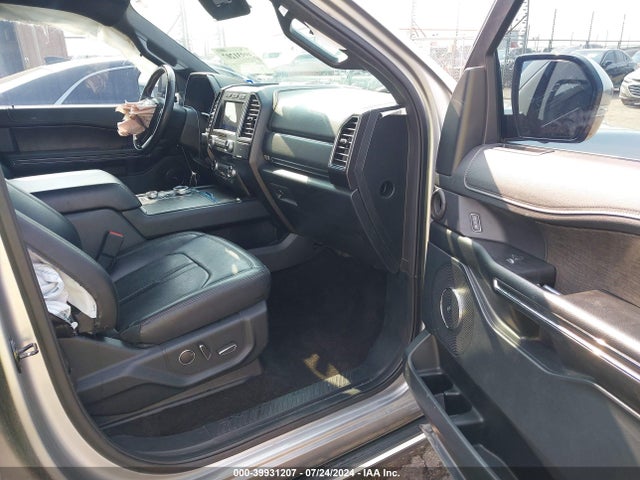 Ford Expedition Limited 2021 1FMJU2AT1MEA30822 Image 5