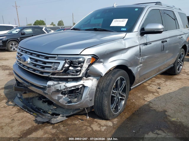 Ford Expedition Limited 2021 1FMJU2AT1MEA30822 Image 6