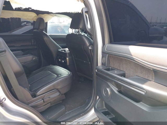 Ford Expedition Limited 2021 1FMJU2AT1MEA30822 Image 8