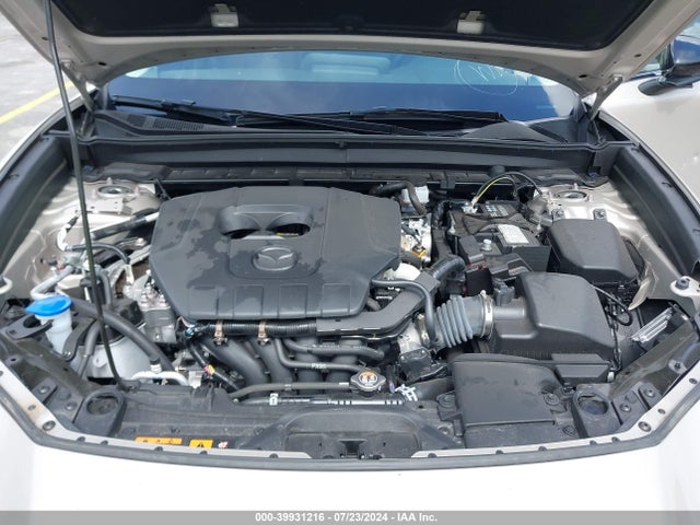 Mazda Cx-30 2.5 S Select Sport 2024 3MVDMBBM5RM638125 Image 10