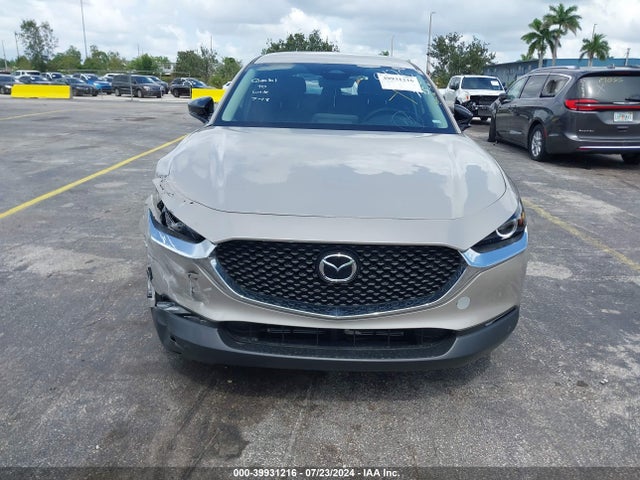 Mazda Cx-30 2.5 S Select Sport 2024 3MVDMBBM5RM638125 Image 12
