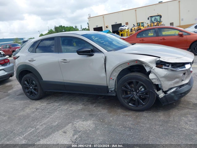 Mazda Cx-30 2.5 S Select Sport 2024 3MVDMBBM5RM638125 Image 13