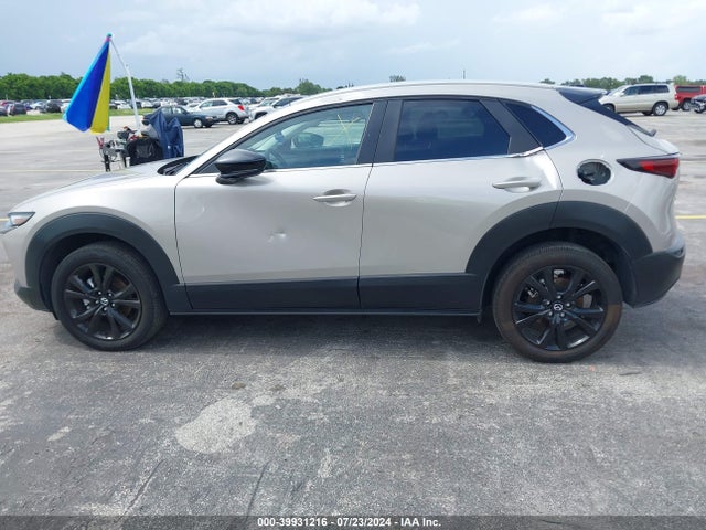 Mazda Cx-30 2.5 S Select Sport 2024 3MVDMBBM5RM638125 Image 14