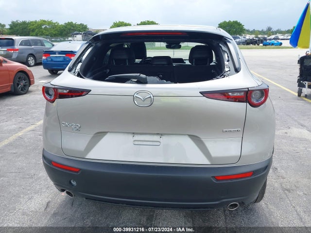 Mazda Cx-30 2.5 S Select Sport 2024 3MVDMBBM5RM638125 Image 16