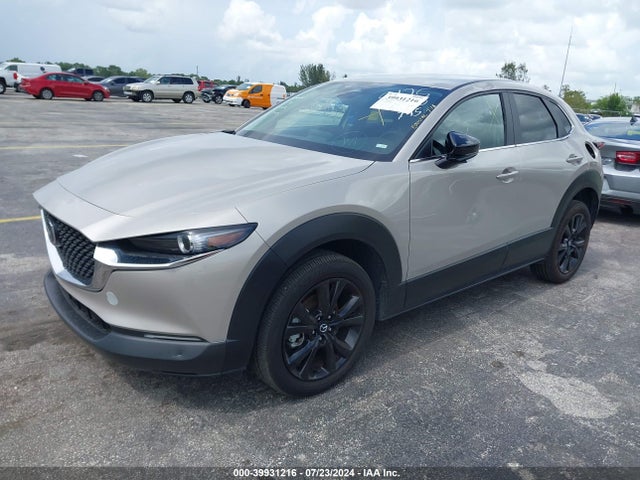 Mazda Cx-30 2.5 S Select Sport 2024 3MVDMBBM5RM638125 Image 2