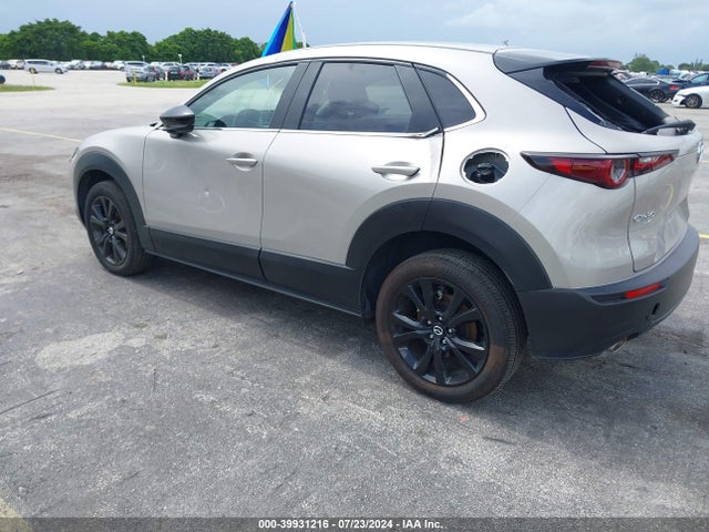 Mazda Cx-30 2.5 S Select Sport 2024 3MVDMBBM5RM638125 Image 3