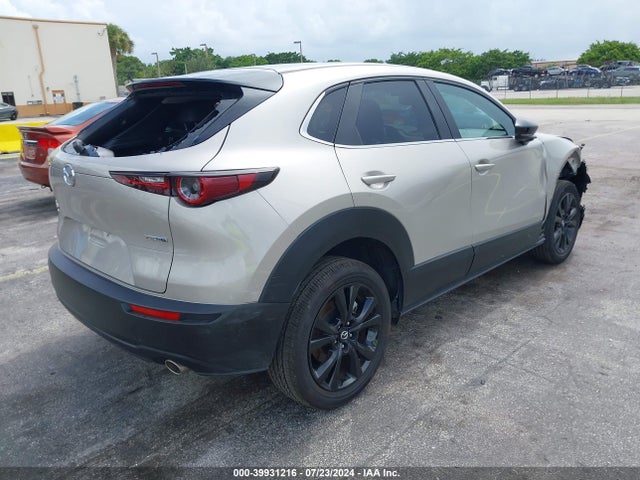 Mazda Cx-30 2.5 S Select Sport 2024 3MVDMBBM5RM638125 Image 4