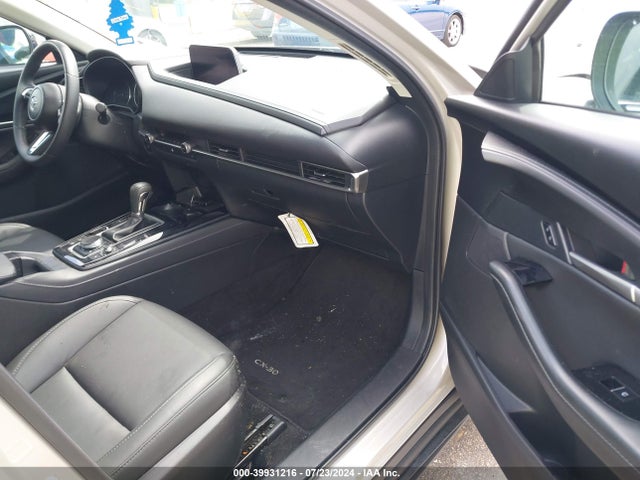 Mazda Cx-30 2.5 S Select Sport 2024 3MVDMBBM5RM638125 Image 5