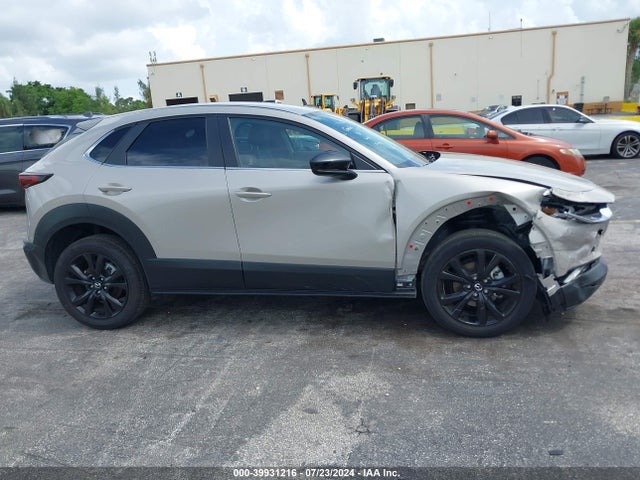 Mazda Cx-30 2.5 S Select Sport 2024 3MVDMBBM5RM638125 Image 6