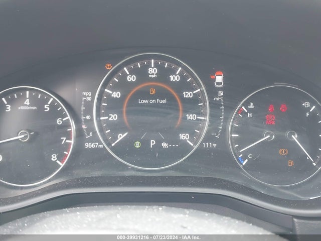 Mazda Cx-30 2.5 S Select Sport 2024 3MVDMBBM5RM638125 Image 7