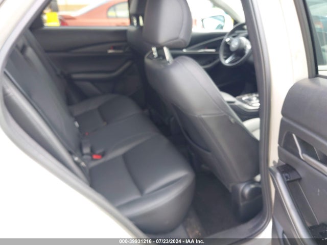Mazda Cx-30 2.5 S Select Sport 2024 3MVDMBBM5RM638125 Image 8