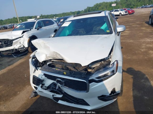 LYVA22RM9KB263304 Volvo Xc60 T6 R-design