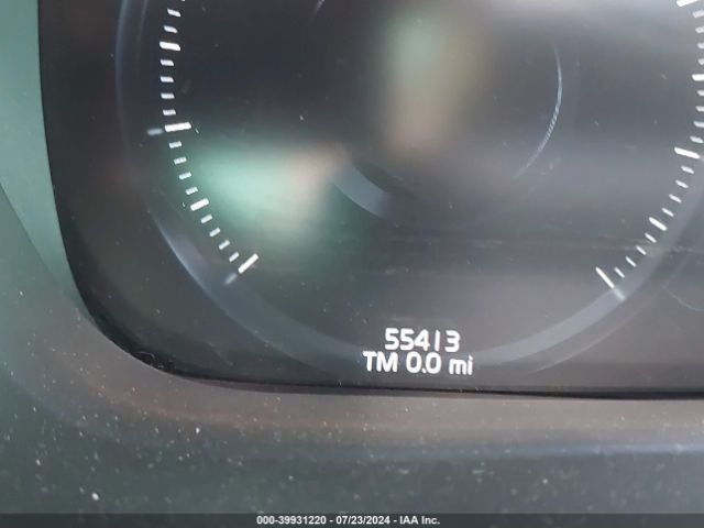 LYVA22RM9KB263304 Volvo Xc60 T6 R-design