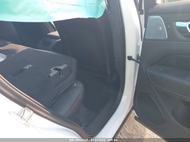 LYVA22RM9KB263304 Volvo Xc60 T6 R-design