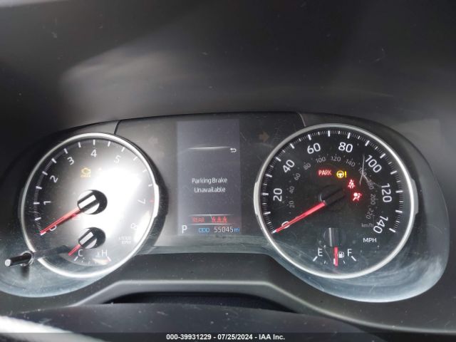 2022 TOYOTA RAV4 2T3K1RFV5NW196016 Photo 6