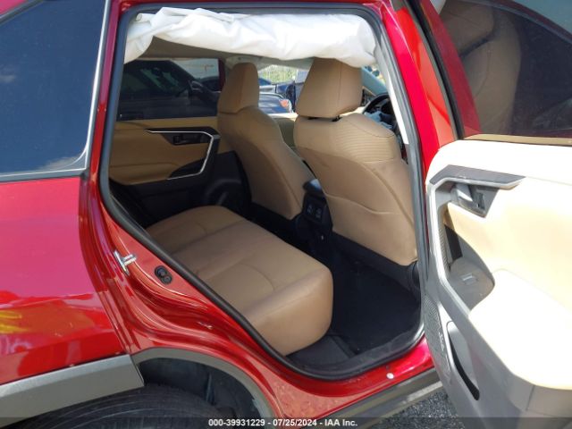 2022 TOYOTA RAV4 2T3K1RFV5NW196016 Photo 7