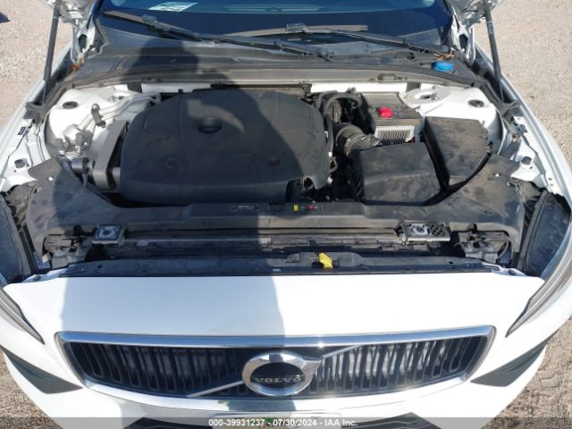 7JR102FK8LG054667 Volvo S60 T5 Momentum