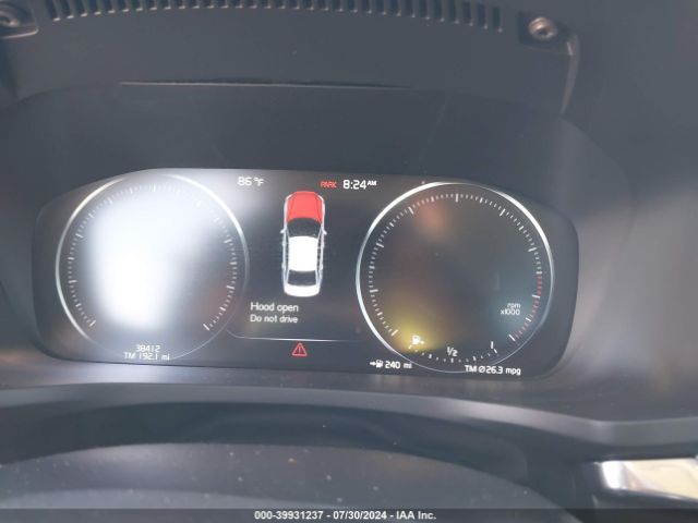 7JR102FK8LG054667 Volvo S60 T5 Momentum