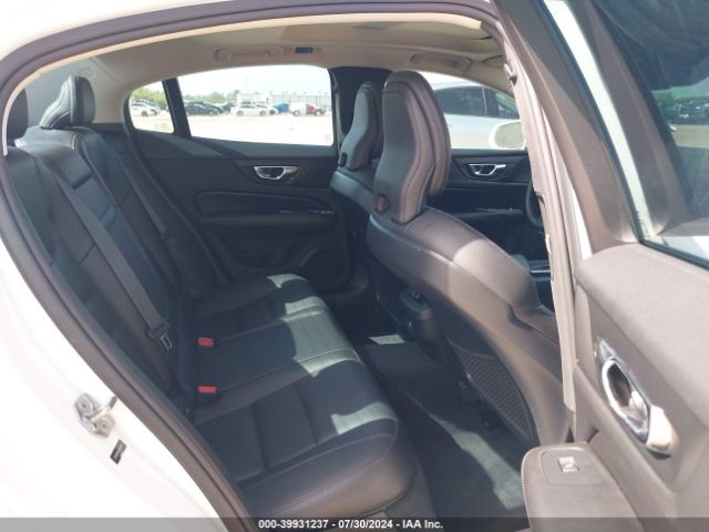 7JR102FK8LG054667 Volvo S60 T5 Momentum
