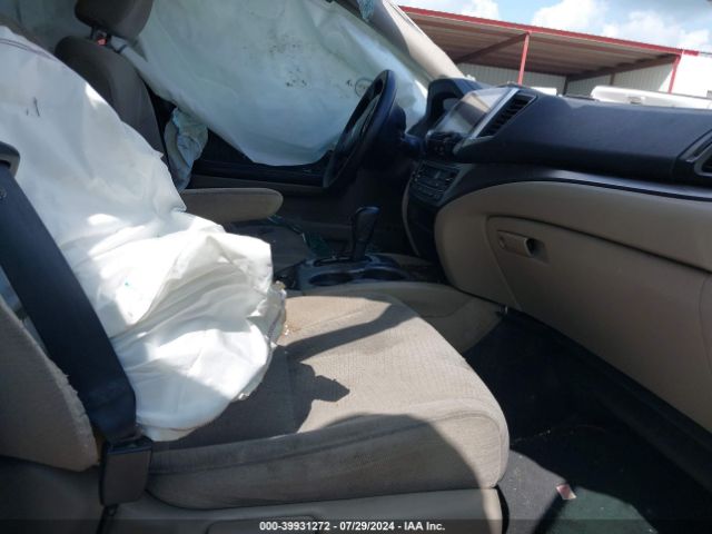 5FNYF5H36GB016518 Honda Pilot Ex