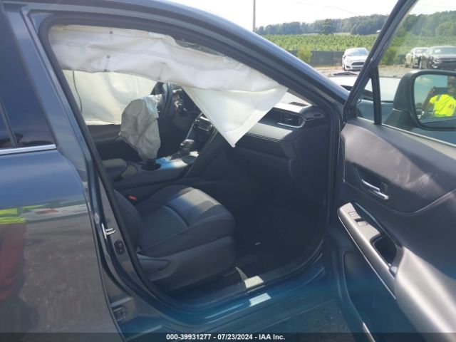 JTEAAAAH0NJ094132 Toyota VENZA LE